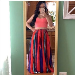Skirt small